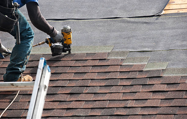 Licensed Gutter Installation service in Quicksburg, VA - Brentwood Metal Roofing